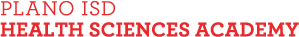 Health Sciences Academy Title 